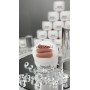 Гель Crooz Creamy Builder gel №24, 15 мл